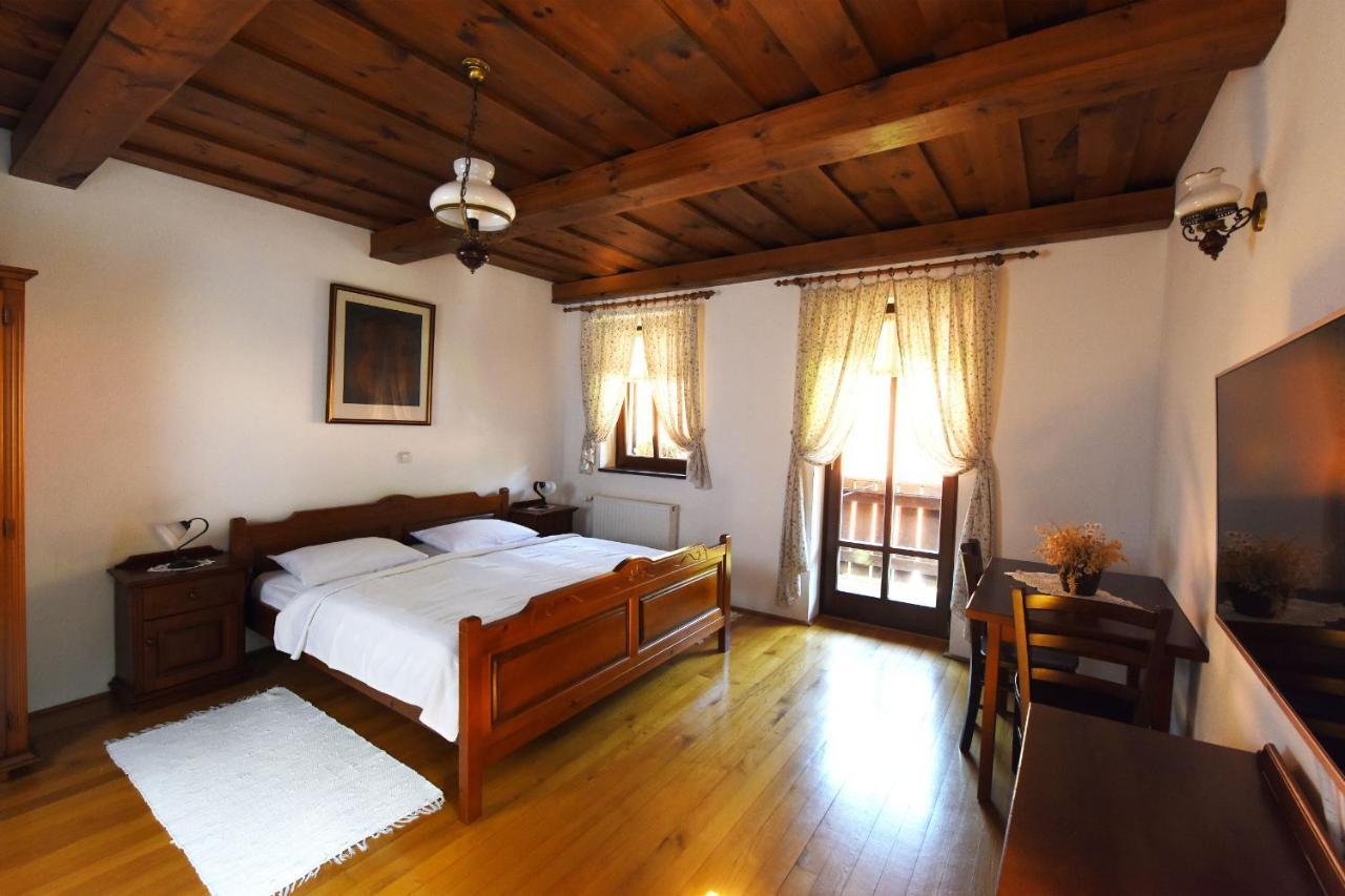 Domacija Seruga Countryside Hotel Novo Mesto Extérieur photo