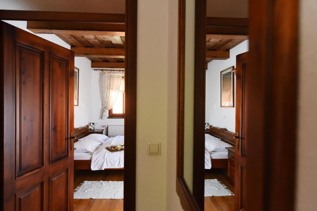 Domacija Seruga Countryside Hotel Novo Mesto Extérieur photo