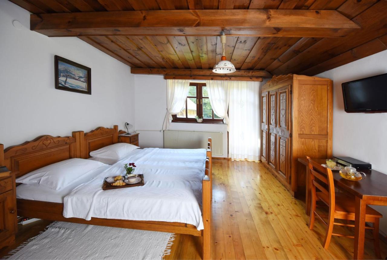 Domacija Seruga Countryside Hotel Novo Mesto Extérieur photo