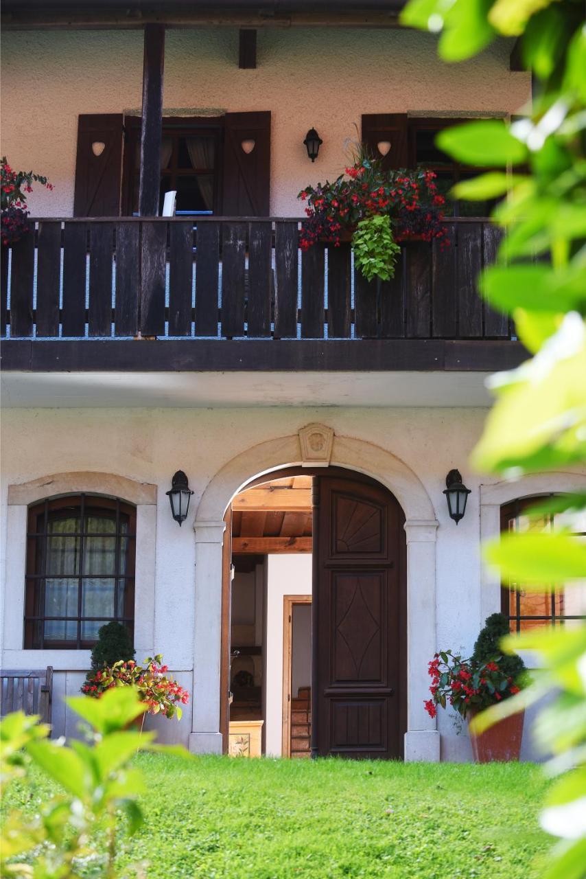 Domacija Seruga Countryside Hotel Novo Mesto Extérieur photo