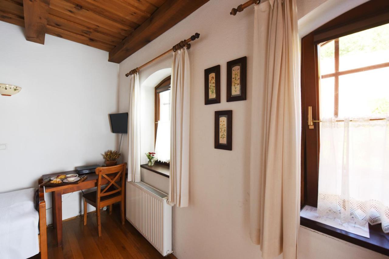 Domacija Seruga Countryside Hotel Novo Mesto Extérieur photo
