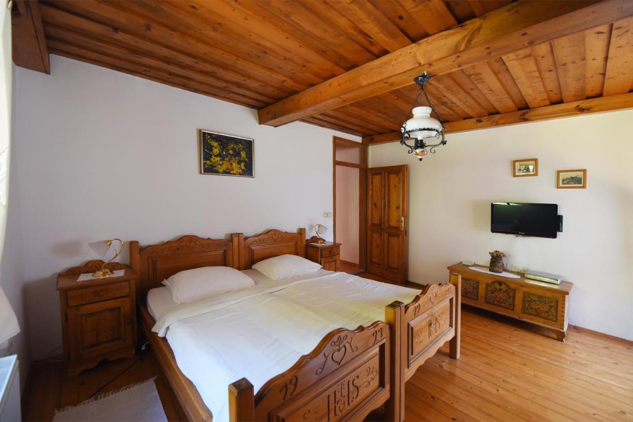 Domacija Seruga Countryside Hotel Novo Mesto Extérieur photo